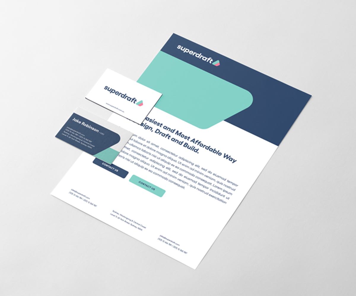 Brand Identity Portfolio