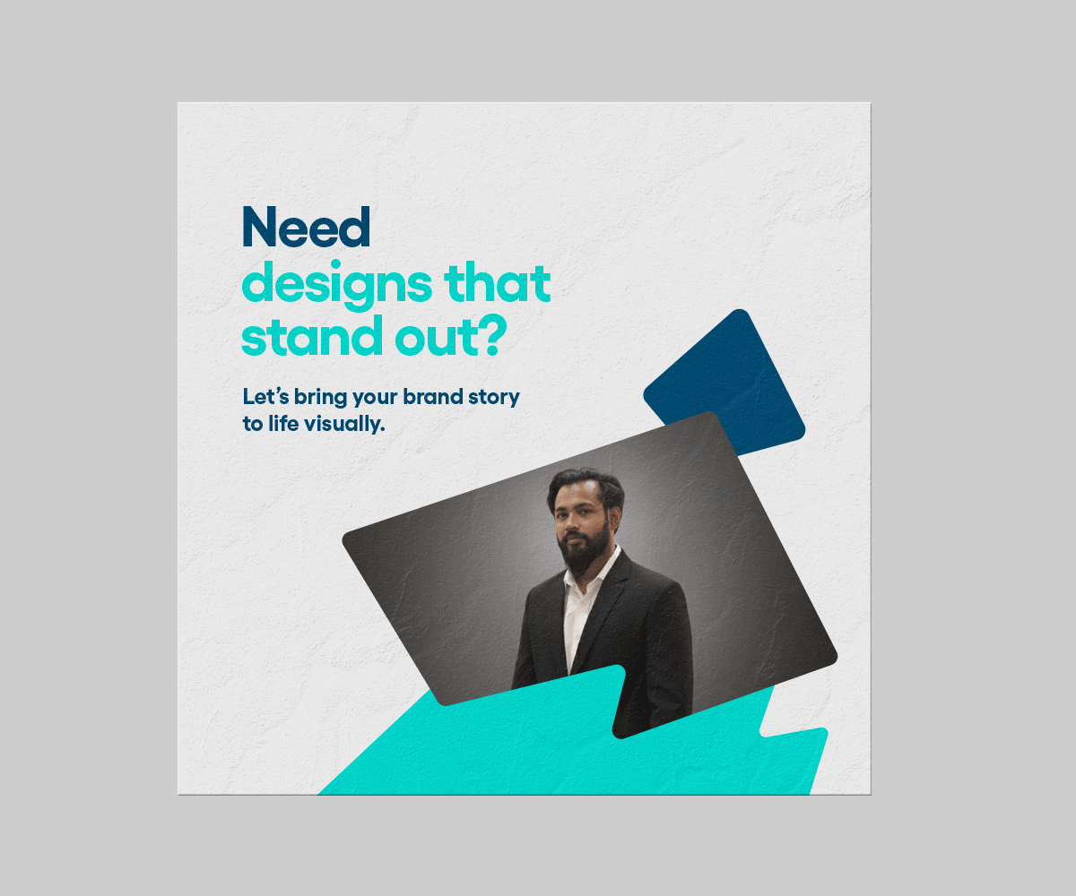 Social Media Graphics Portfolio